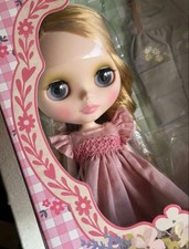 JunieMoon Custom Neo Blythe Chloris Country Life Doll New picture