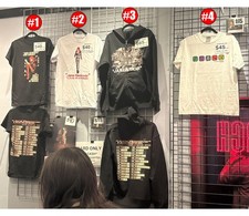 Jane Remover Live Exhibit Merch 2026 reprint T-Shirt or Zip Hoodie, FAST SHIP picture