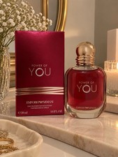  NEW‼️Power of You Eau de Parfum with Passion Fruit 50ml picture