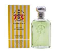 Giorgio Pour Homme by Giorgio Beverly Hills 4 / 4.0 oz Brand New In Box picture