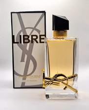 Yves Saint Laurent Libre Eau de Parfum Spray, Regular Size 90 ml picture