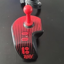 Vintage Epyx 500XJ Joystick Controller Konix Nintendo NES Gamepad picture