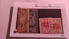4 very old classic  worldwide very old  stamps collection set-vist uniquething1 picture