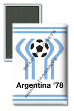 1978 Argentina FIFA World Cup Logo 2