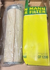 New NOS Mann Safety Element CF1200 picture