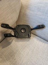 2008 - 2013 BMW E82 E88 128I 135I FRONT STEERING COLUMN SWITCH UNIT OEM 9123041 picture