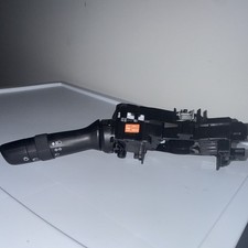 2014-2019 Toyota Tundra Headlight Turn Signal Control Switch OEM picture