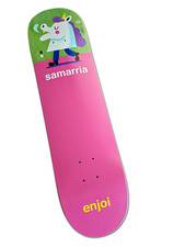 Enjoi Samarria Brevard High Waters 8.125