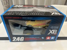 Tamiya  Lunch Box 57749 1/12 XB Series No. 49 with Propo, Painted Finished Model picture