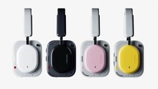 Nothing Headphone (a) 2026 Adaptive Active Noise Cancelling Over Ear Piece picture