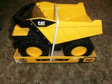 CAT Caterpillar Steel Mighty Dump Truck 20
