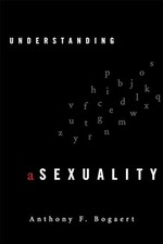 Understanding Asexuality by Bogaert, Anthony F. picture