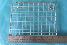 For Allentown Rat Mouse Cage Stainless Steel Raised 8.75