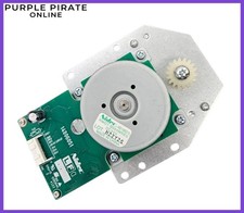 New OEM Sharp Microwave Auto Drawer Gear 14006051 1-Year Warranty Same Day Ship picture
