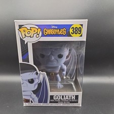 Funko Pop Vinyl: Disney Gargoyles - Goliath #389 Vaulted picture