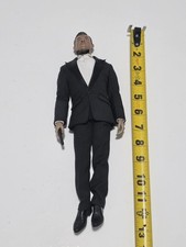 James Bond 007 Vtg 1/6 Scale 12