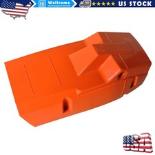 Engine Wrapped Top Cylinder Cover Fit Husqvarna Husky 268 272 XP Chainsaw picture