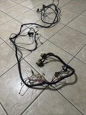 1960 Buick Under Hood Wire Harness Invicta Lesabre picture