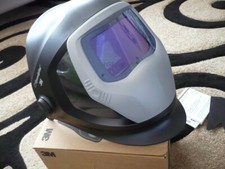 3M Speedglas 9100XXi SW Darkening Welding Helmet, New, Hornell, 06-0100-30XXiSW picture