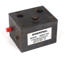 USED ENERPAC SRWS-250   picture