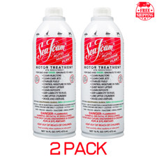 Sea Foam SF-16 Motor Treatment for Gas and Diesel Engines 16 oz. Pack Of 2 picture