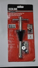 Redline PRO — Long Stem Faucet Seat Grinding/ Reseating Tool Kit picture