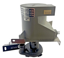Milton Roy AGPP-3W-1 Hartell Centriflo Ice Machine Pump Whirlpool Frigidaire picture