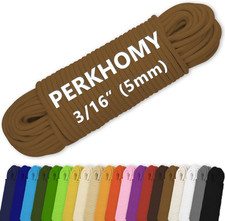 Perkhomy Cotton Rope 3/16
