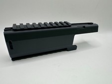 Custom Space Cowboy Kit for Ruger Wrangler .22LR - VWcustomworks Polymer Outfit picture