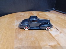 Brooklin Models 1934 La SALLE 2/4 Passenger Coupe Diecast Model Car 1:43  picture