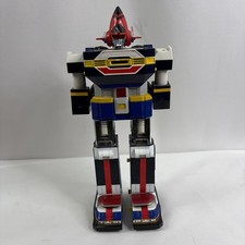 Vintage 1983 Bandai GB-96 Godaikin Dynaman DX Dyna Robo Chogokin Japan picture