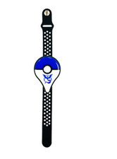 NEW UPGRADED Pokemon GO Plus Bracelet Auto Catcher Nintendo rechargeable picture