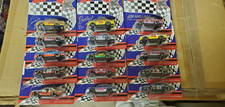 Lot Of 15 Matchbox Racing Superstars Nascar New w  picture