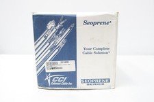 Coleman Cable 224260408 16/4 Seoow Seoprene Cord 250ft picture