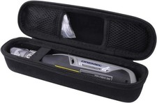 Hard Case Compatible with Dremel PawControl Dog Nail Grinder, Clippers, and Pet  picture
