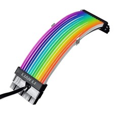 LIAN LI ADDRESSABLE RGB STRIMER Plus 24-PIN picture