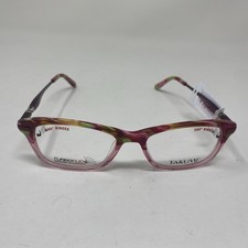 TAKUMI TK1098 46-15-125 30 Pink Eyeglassses Frame /X23  picture