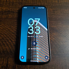 Google Pixel 10a - Total Wireless - Excellent Condition picture