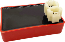 RICK'S MOTORSPORT ELECTRIC - Hot Shot CDI Box For XR650L | 15-638H picture