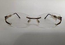 Authentic CAZAL  Eyeglasses Eyewear Frame M #180 S54 []15-135mm Made In Germany picture