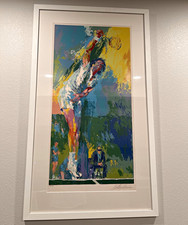 LeRoy Neiman 