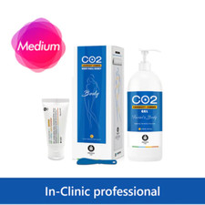 Body Ribeskin CO2 Carboxy Therapy Professional Combo - 3 Pcs picture