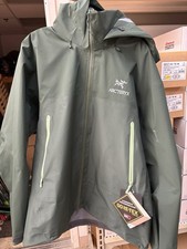 Mens Arc'teryx Beta AR Size Xl Jacket Brand New picture