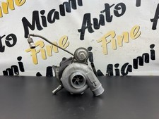 15-21 Subaru WRX STI Turbo Turbocharger Assembly OEM picture