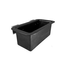 Bucket Truck Parts HEAVY DUTY Plastic Tool Tray (Outside Mount) (2025 Version) picture