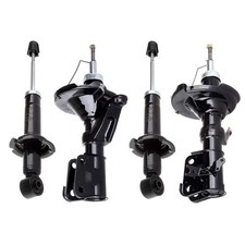 Front Rear Struts for 2001-2003 for Acura EL Shock Absorber picture