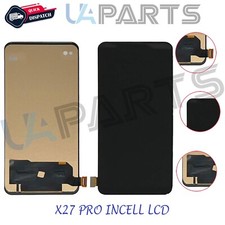 For Vivo X27 Pro V1836A V1836T V1838T INCELL LCD Display Touch Screen Digitizer picture