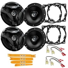 JVC CS-DF620 300 Watt 2Way 6.5