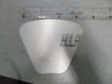 Aluminum Plate Drop Scrap Blank 1