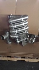 Brand New - 6 Inch X 20 Ft Chimney Liner Kit picture